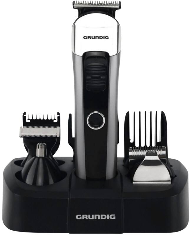 Grundig Elektrorasierer MGK 6841