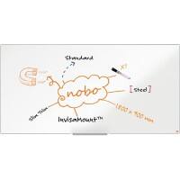 Nobo Impression Pro Whiteboard Magnetisch Lackierter Stahl Einseitig 180 (B) x 90 (H) cm