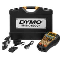 DYMO Etikettendrucker Rhino 6000+ ABC
