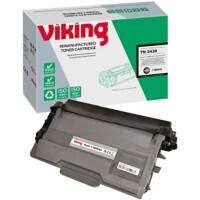 Kompatible Viking Brother TN-3430 Tonerkartusche Schwarz