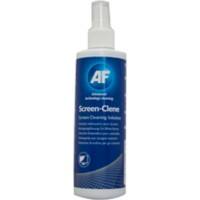AF International Bildschirmreiniger ASCS250 5 x 5 x 19 cm 250 ml
