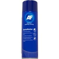 AF International Druckluftreiniger ASDU200D 6,6 x 6,6 x 23,9 cm 200 ml