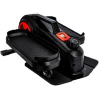 Peak Power Mini-Crosstrainer ZY331100000394 Schwarz, Rot