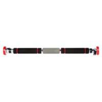Peak Power Klimmzugstange ZY331100000367 Schwarz, Rot