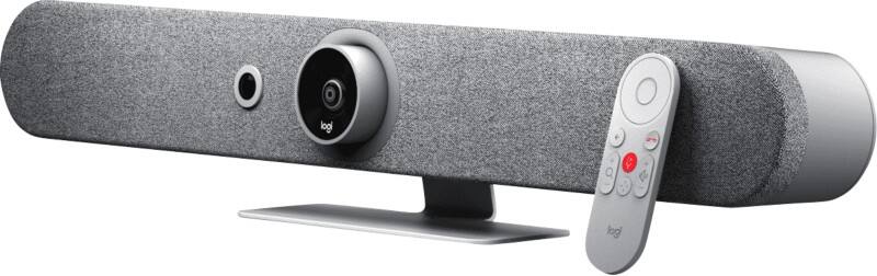 Logitech Rally Konferenzstation 960-001351 Weiß