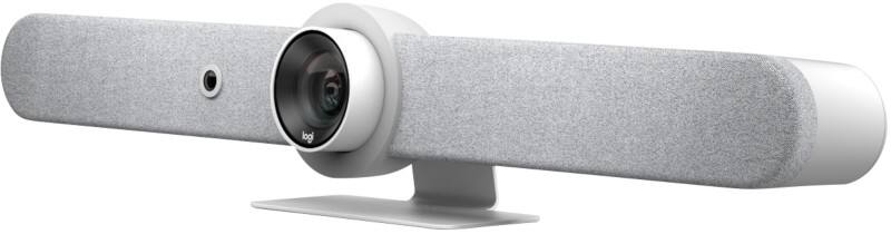 Logitech Rally Videokonferenzsystem 960-001323 Weiß