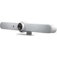 Logitech Rally Videokonferenzsystem 960-001323 Weiß