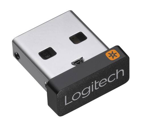 Logitech USB-Empfänger 910-005931