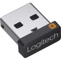 Logitech USB-Empfänger Unifying  910-005931