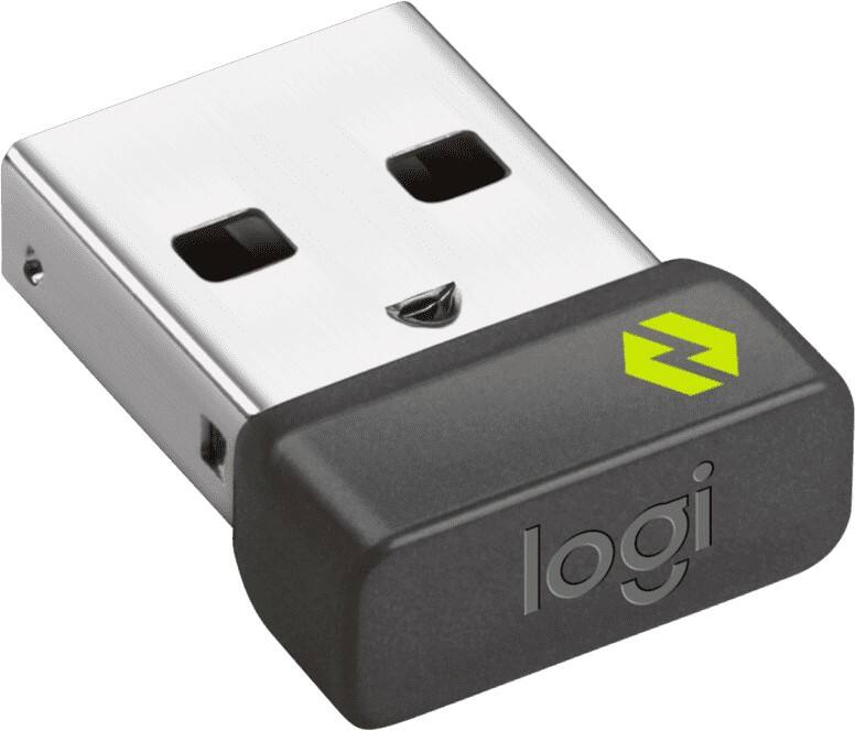 Logitech USB-Empfänger 956-000008