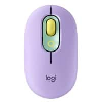 Logitech Pop Kabellose Maus Grün