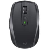 Logitech MX Anywhere Maus Kabellos Graphit