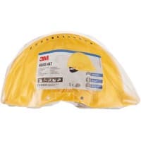 3M Schutzhelm G3000CUVYPRO1 Gelb