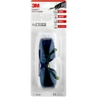 3M SecureFit Schutzbrille SF400GC1 Grau