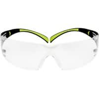 3M SecureFit Schutzbrille SF400CC1 Transparent