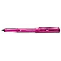 Lamy LAMY balloon 1235966 Tintenroller Blau Breit Kugel   