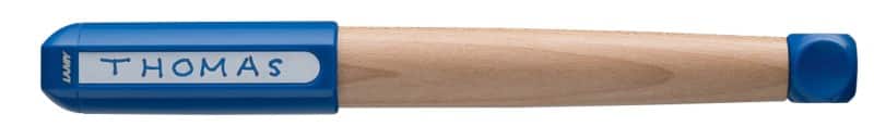 Lamy Füllfederhalter abc Blau 13 mm (B)