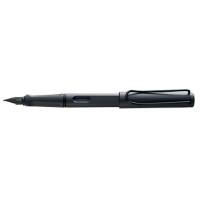 Lamy Safari Füllfederhalter 0,5 - 0,6 mm Mittel Schwarz