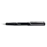 Lamy Füllfederhalter Safari Schwarz Medium 12 mm (B)