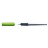 Lamy Füllfederhalter nexx Grün Medium 13 mm (B)