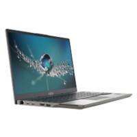 Fujitsu Laptop U7411 Intel Core i5 16 GB Intel Iris Xe SSD: 512 GB Windows 10 Pro 64-bit