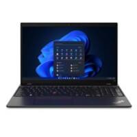 Lenovo Laptop L1521C3 Intel Core i7 16 GB Intel Iris  xe SSD: 512 GB Windows 10 Pro 64-bit