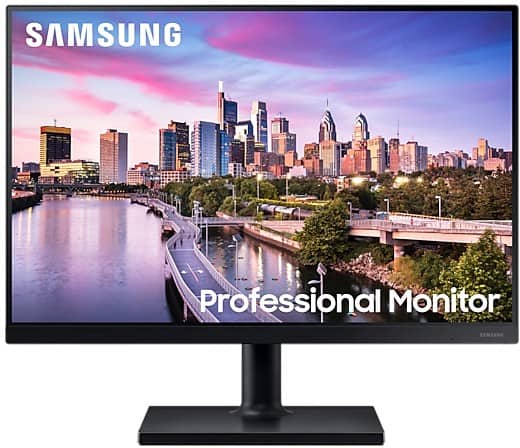 Samsung LCD-Monitor F24T450GYU 6,1 cm (2,4")
