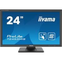 iiyama LCD-Touch-Monitor T2453MIS-B1 59,9 cm (23,6")