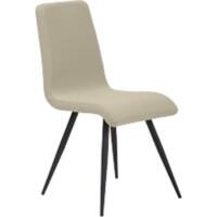 mayer sitzmöbel Stuhl Taupe