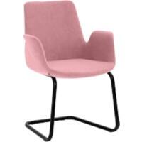 mayer sitzmöbel Sessel Altrosa PL (Polyester)