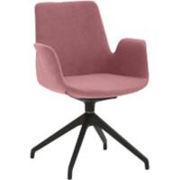 mayer sitzmöbel Sessel Altrosa PL (Polyester)