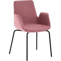 mayer sitzmöbel Sessel Altrosa PL (Polyester)