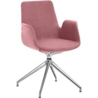 mayer sitzmöbel Sessel Altrosa PL (Polyester)