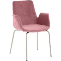 mayer sitzmöbel Sessel Altrosa PL (Polyester)