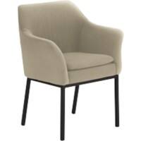 mayer sitzmöbel Sessel Schwarz PL (Polyester)