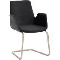 mayer sitzmöbel Sessel Anthrazit PL (Polyester)
