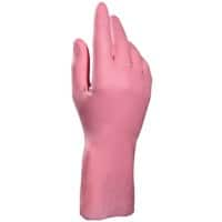 Mapa Professional Vital 115 Nein Reinigungshandschuhe Latex Large (L) Rosa