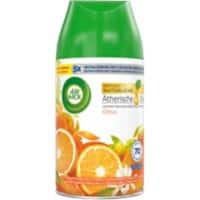 Air Wick Freshmatic Max Spray Base Frag Nachfüllpackungen Zitrus