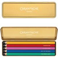 Caran d'Ache Buntstift CCO498.022