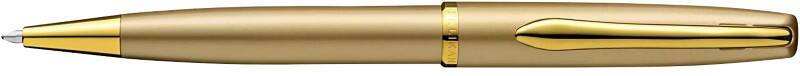 Pelikan Kugelschreiber Noble Elegance K36 Gelb, Gold