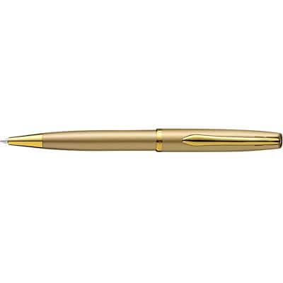 Pelikan Kugelschreiber Noble Elegance K36 Gelb, Gold