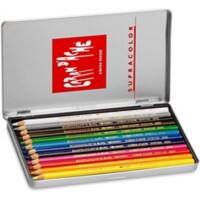 Caran d'Ache Buntstifte 3888.312 Mehrfarbig