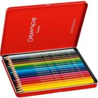 Caran d'Ache Buntstifte 3888.318 Mehrfarbig