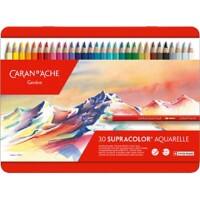 Caran d'Ache Buntstifte 3888.330 Mehrfarbig