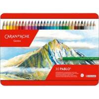 Caran d'Ache Buntstifte 666.330 Mehrfarbig