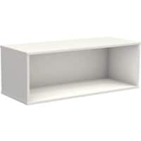 Kerkmann Anbauregal Weiß 1000 x 400 x 360 mm