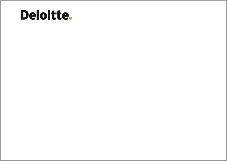 Briefumschläge C5 Ohne Fenster Deloitte