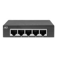 ACT AC4415 Ethernet-Switch ohne Lüfter