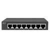 ACT AC4418 Ethernet-Switch ohne Lüfter
