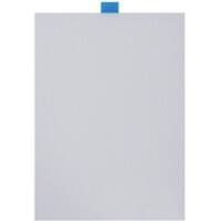 Maul MAULpublic DIN A1 Ersatzfolie 6638105 59,4 (B) x 84 (H) cm 6638105 10 Stück
